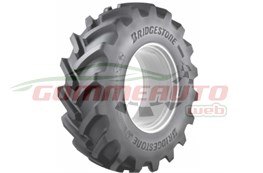 COP. 420/85 R24 137D/134E VX-R TRACTOR
